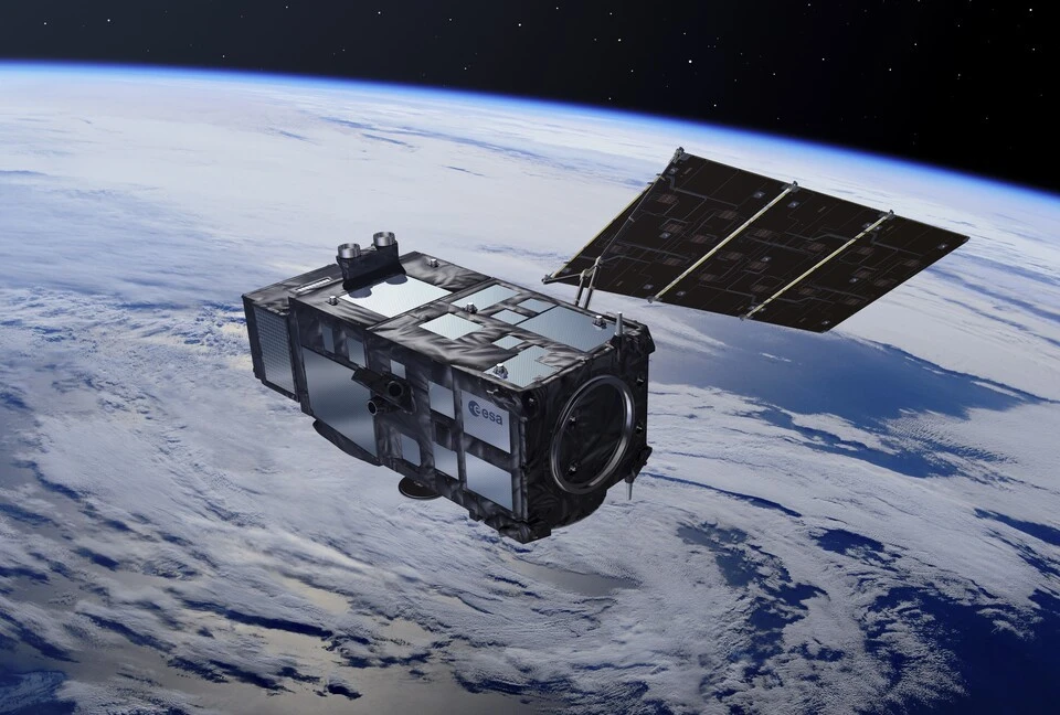 Sentinel-3